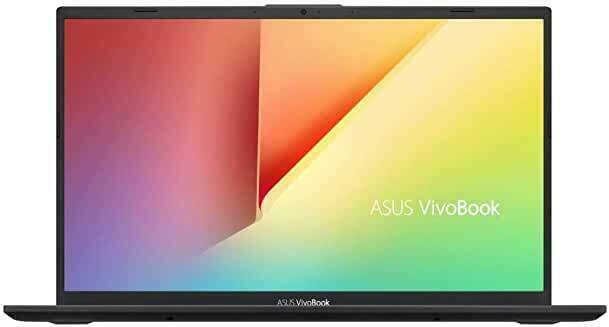 ASUS Vivobook F412DA 14" Full HD Laptop AMD Ryzen 3 4GB 128GB W10 S F412DA-IB31