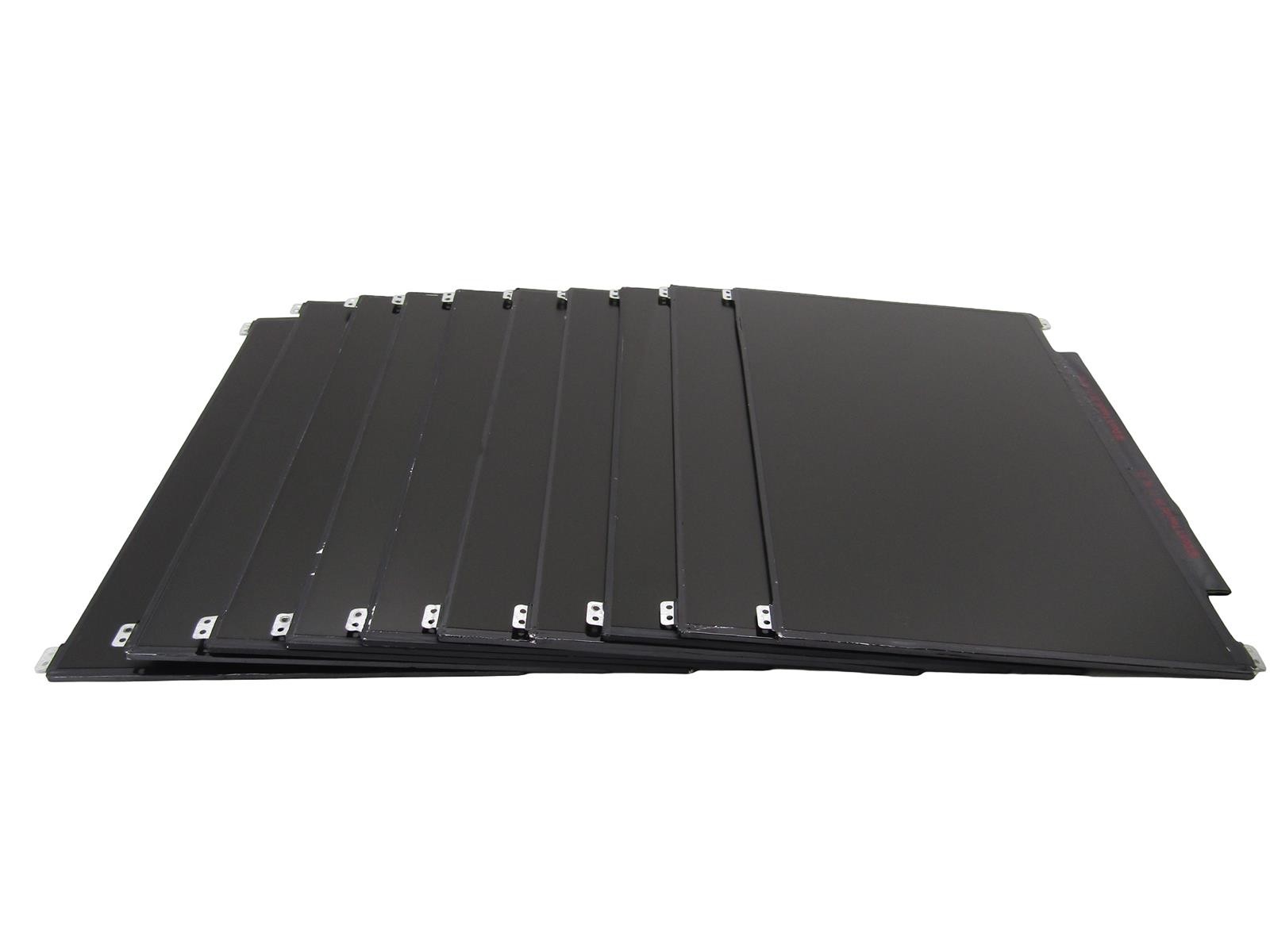 10x AU Optronics 13.3” LCD Screen Panels | 1366x768 Resolution | Finish: Matte