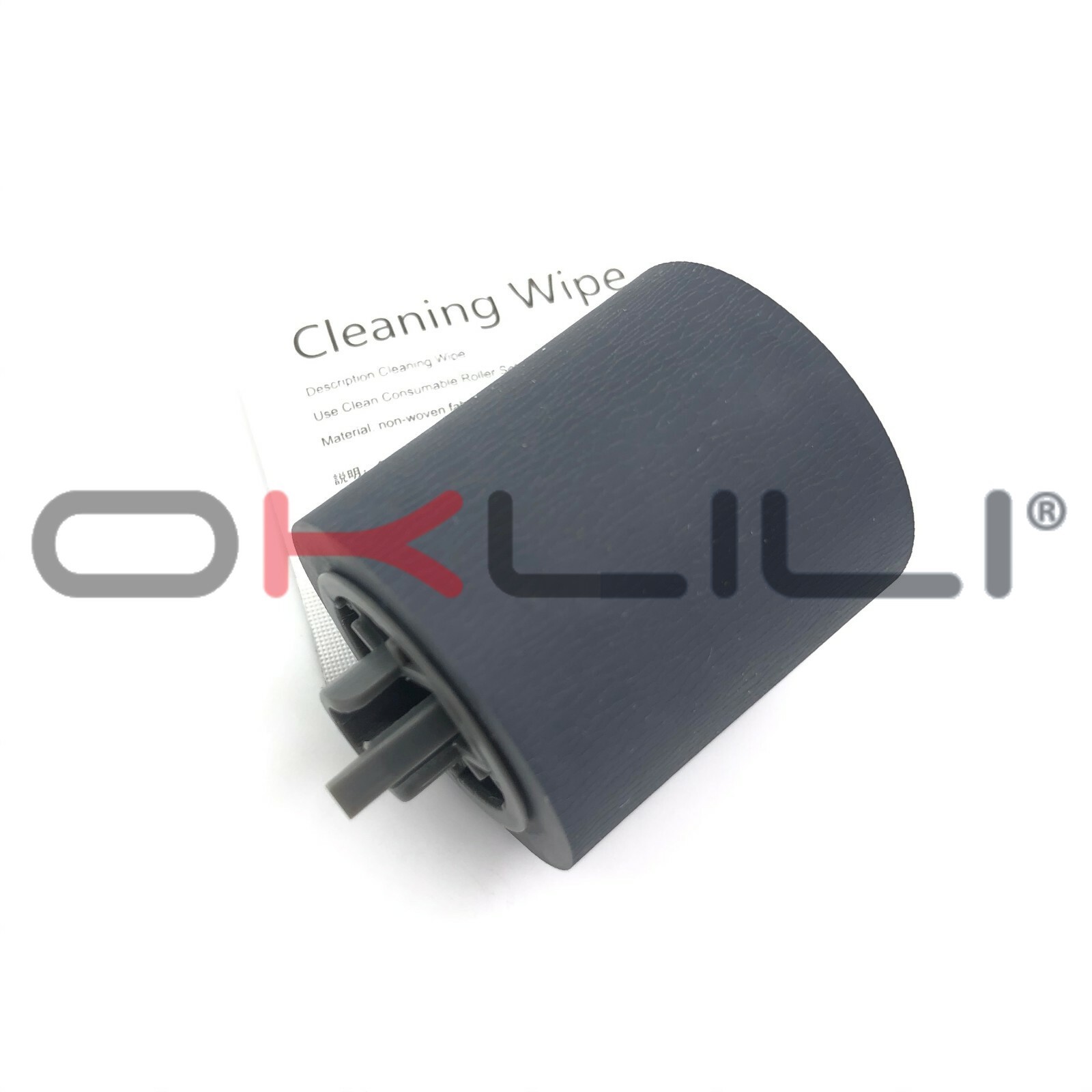 5X PA03586-0001 Pickup Roller Pick Roller for Fujitsu S1500 S1500M fi-6110 N1800