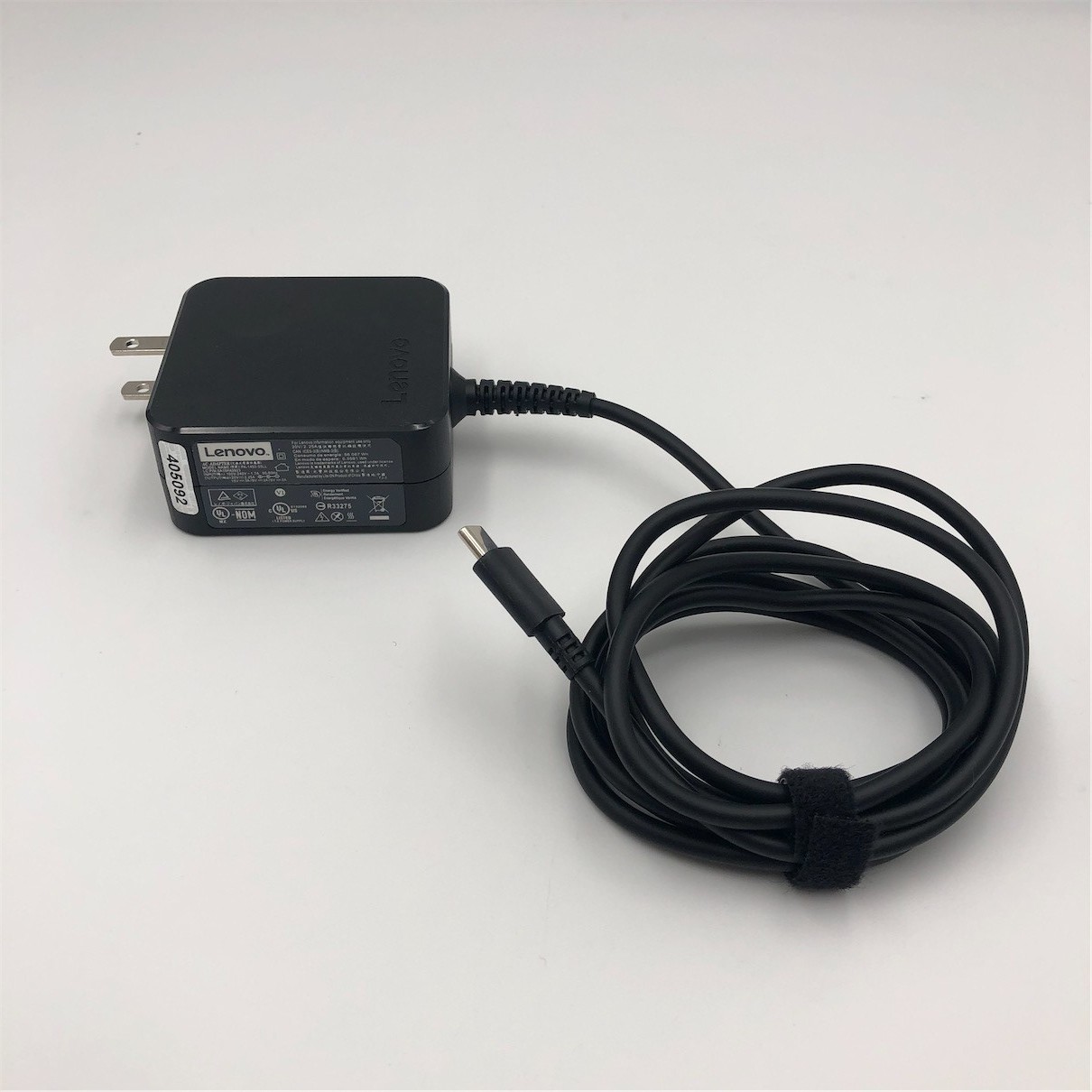 Lenovo ADL45WCC 20V2.25A COO 01FR111 01FR015 01FR120,01FR128 5A10H42923