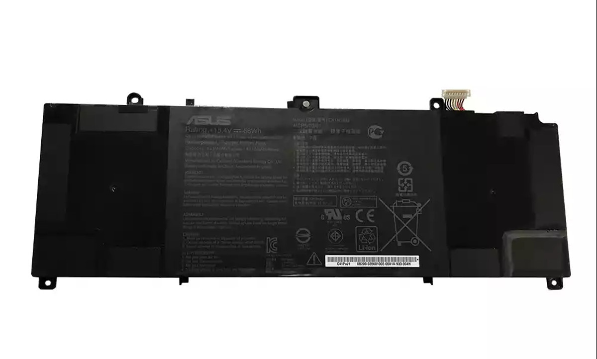 Genuine Laptop Battery C41N1903 For ASUS ExpertBook B9 B9400CEA B9450FA B9400CE