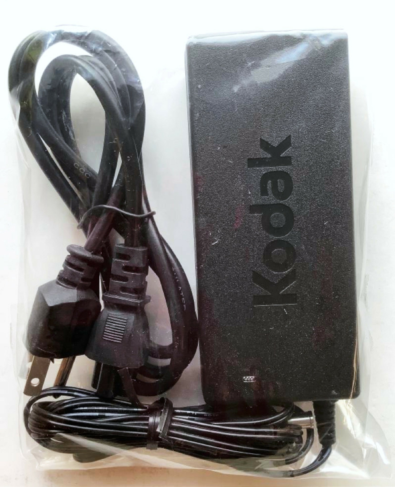 OEM Kodak APD DA-60A36 Printer AC Adapter Power Cord 36V 1.67A PN: 1K5862