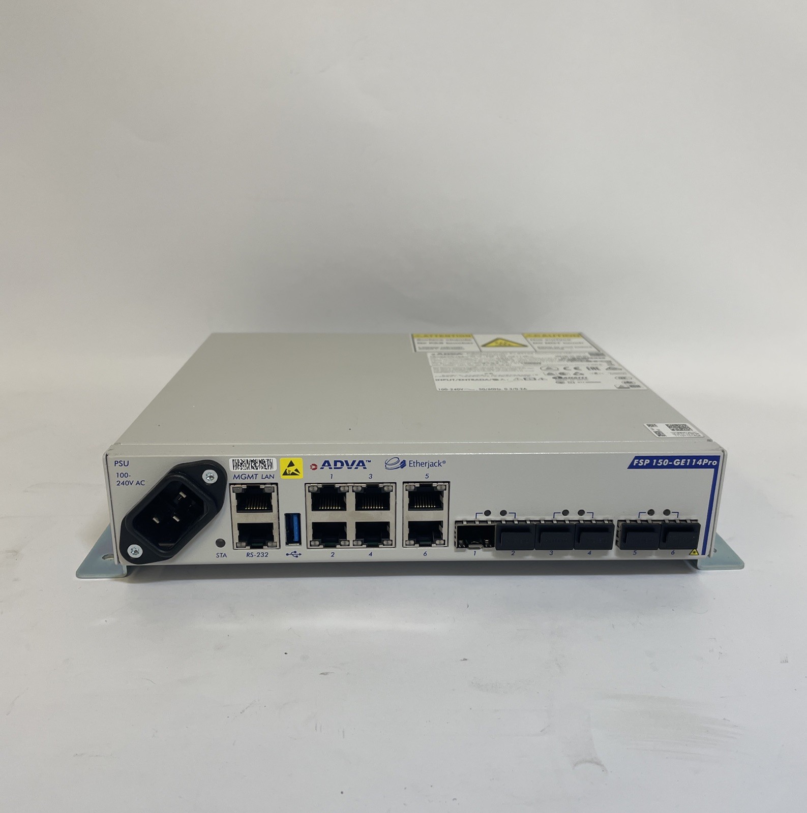 Adva FSP 150-GE114Pro
