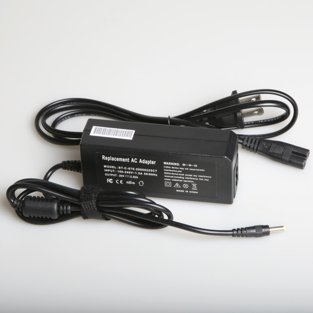 AC Adapter Charger For Lenovo Chromebook N42-20 80US0001CF 80US0000US 80VJ0002US