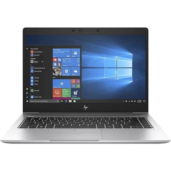 HP ProBook 440 G6 i5-8265U 16GB 256GB SSD 14in FHD Win 11 Pro 7YE46UC#ABA
