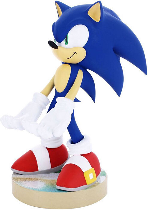Sonic Modern Sonic CABLE GUYS (Smartphone / Controller + USB Port)