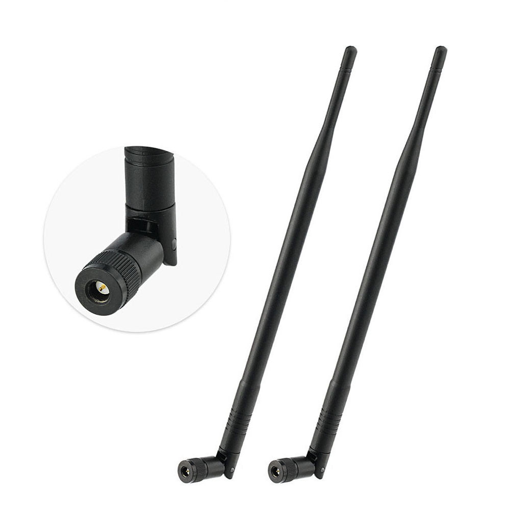 4G LTE External 2x Replacement Antenna For HUAWEI Original B315 B310 B525 SMA