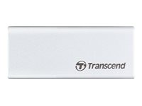 Transcend ESD260C 250GB USB-C USB 3.1 Gen 2 External SSD Drive TS250GESD260C