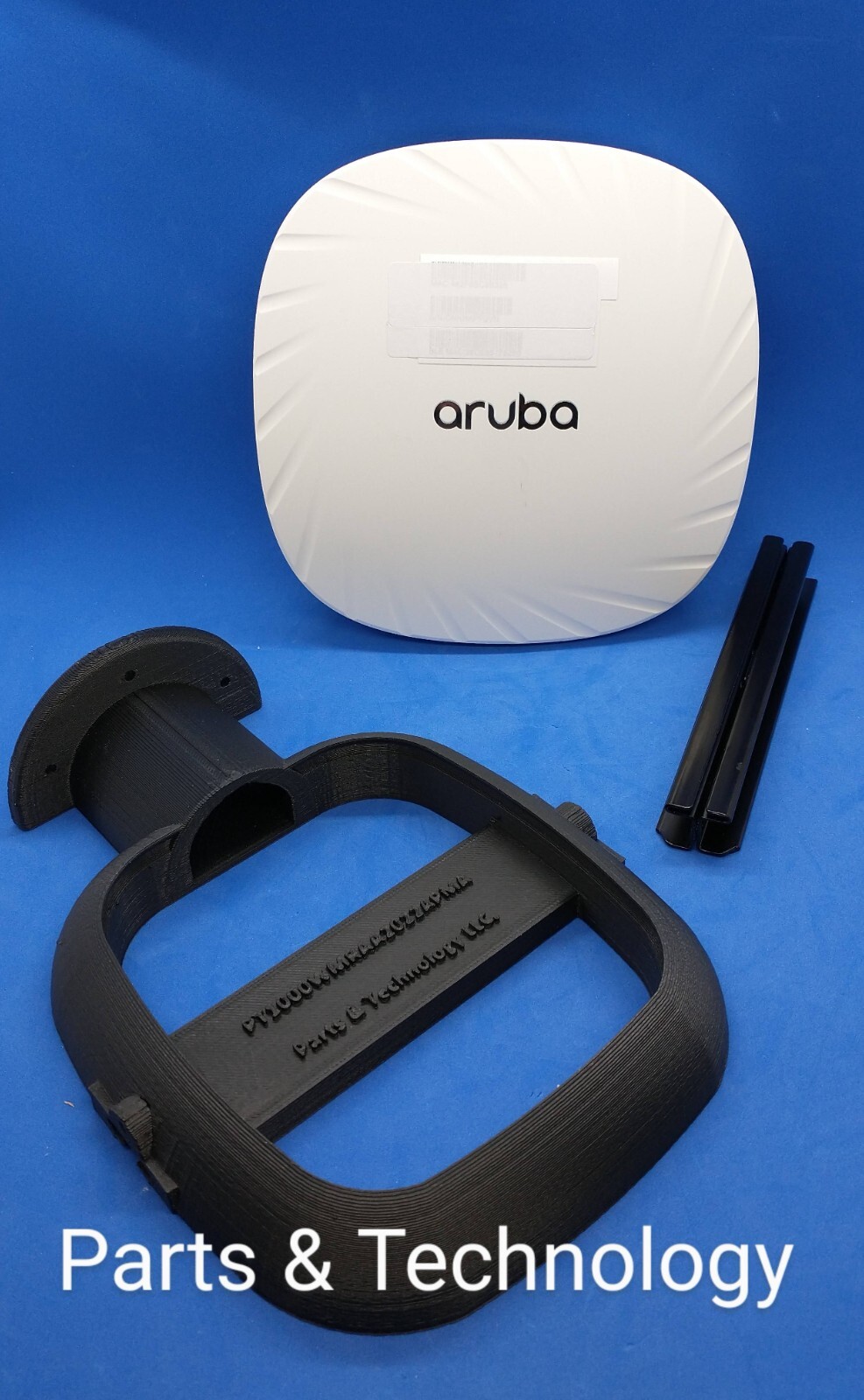 Aruba AP right angle mount Fit AP500, AP510, AP530, AP630 series.