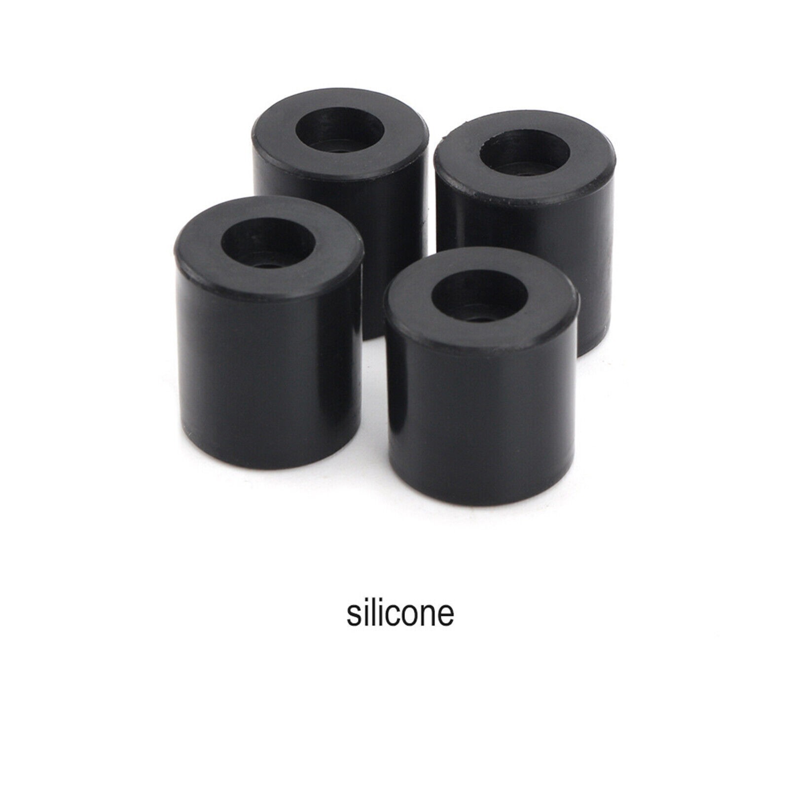 For 3D Printer Heated Bed Leveling Columns Mount Hot Bed 18mm Long 16mm Short