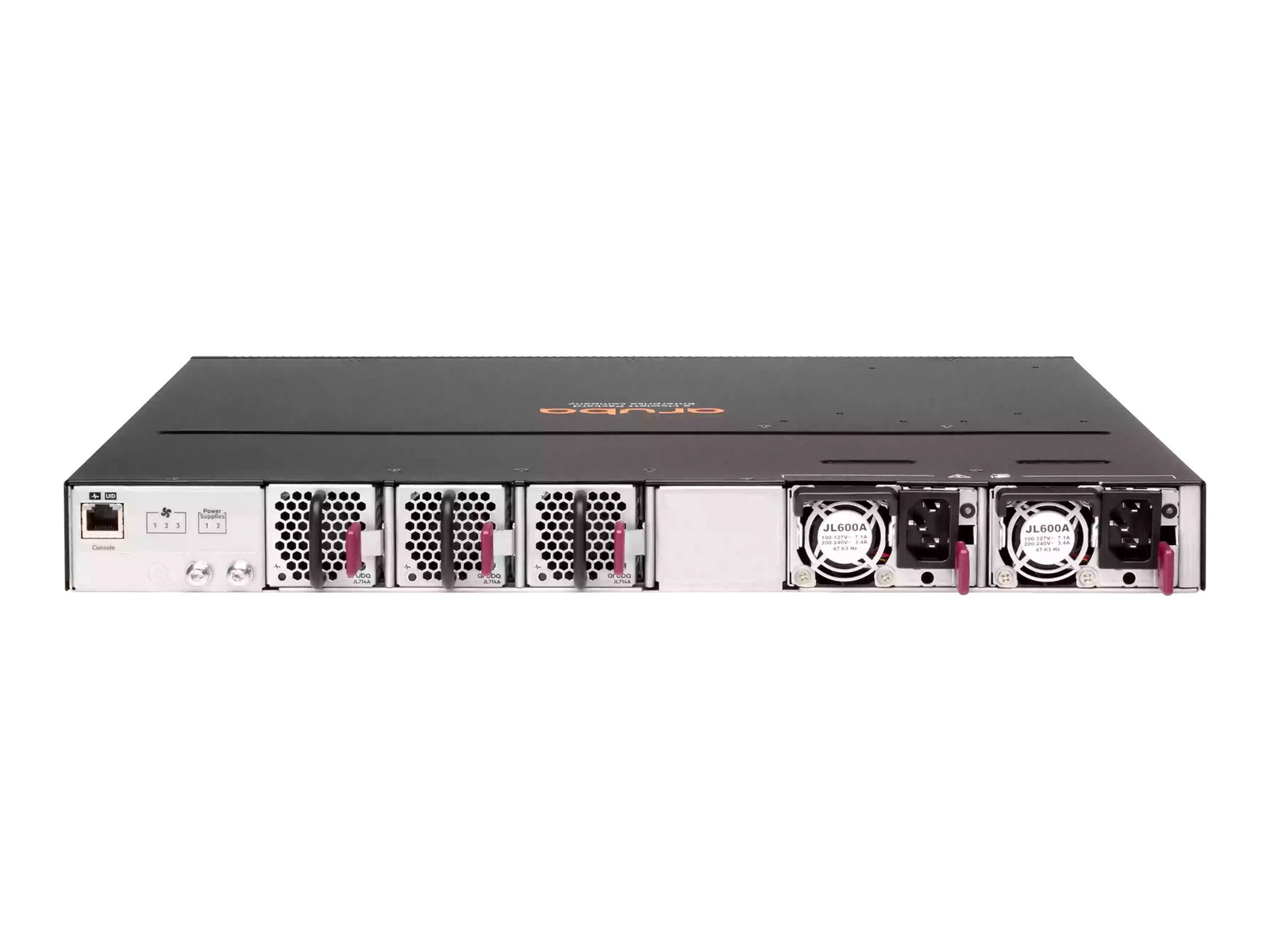 HPE JL718A Switch II price incl VAT 3 yr warranty* B2B