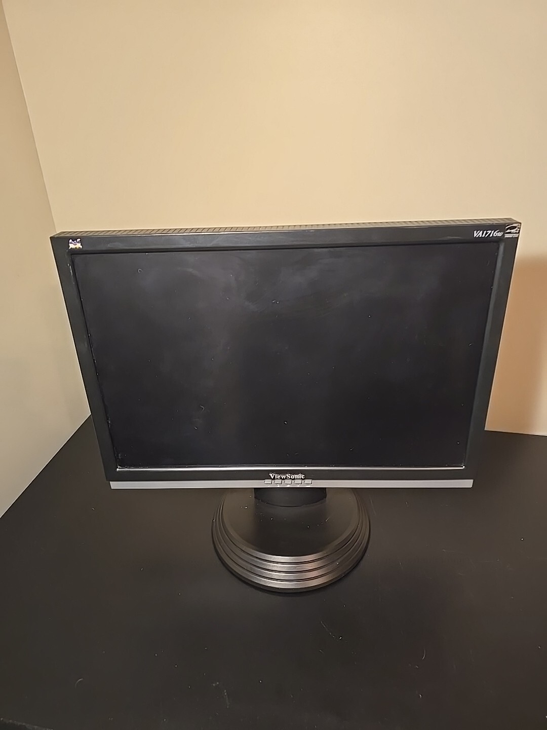Viewsonic VA1716W Computer Monitor