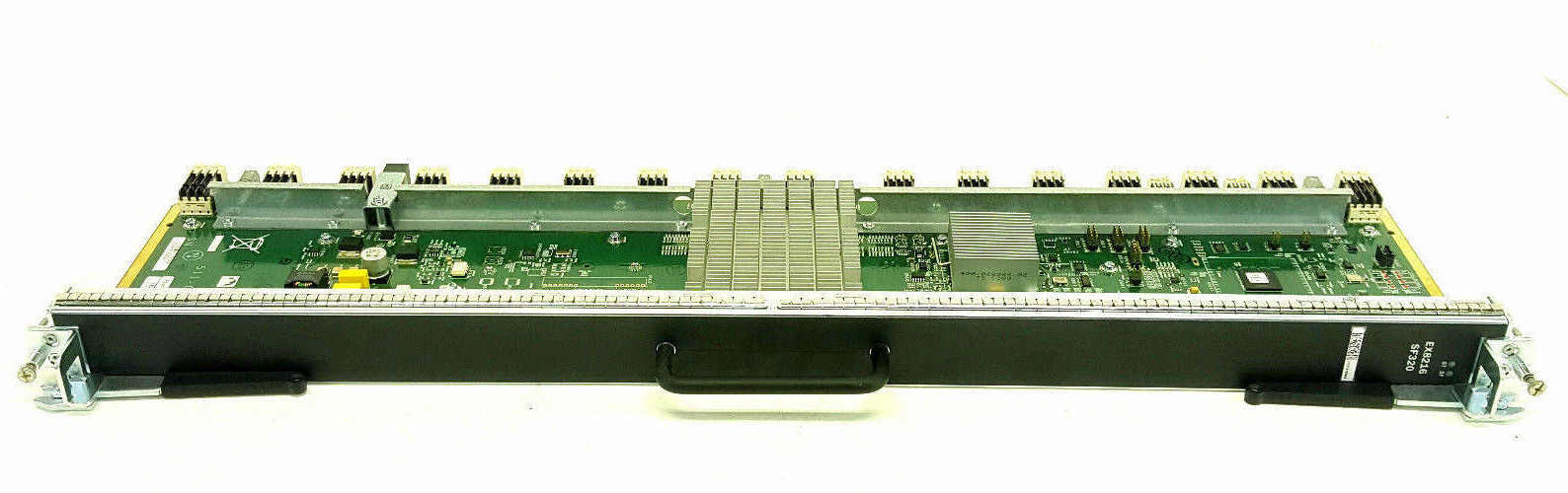 Juniper Networks EX8216-SF320 Switch Fabric Module For EX8216 PN: 710-021613