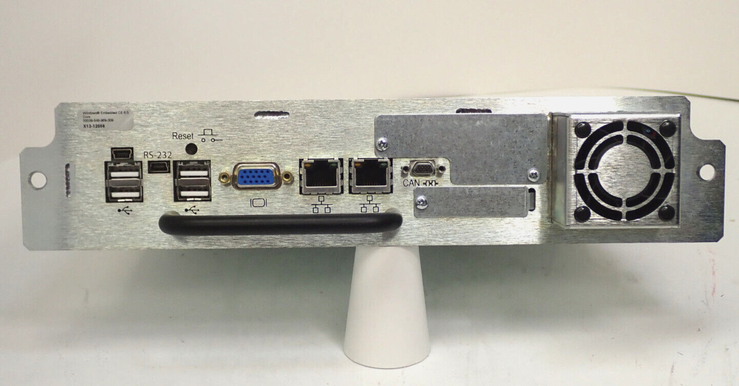 SPECTRA LOGIC R90949275 MAIN CONTROLLER CONTROL MODULE T120/T680/T950