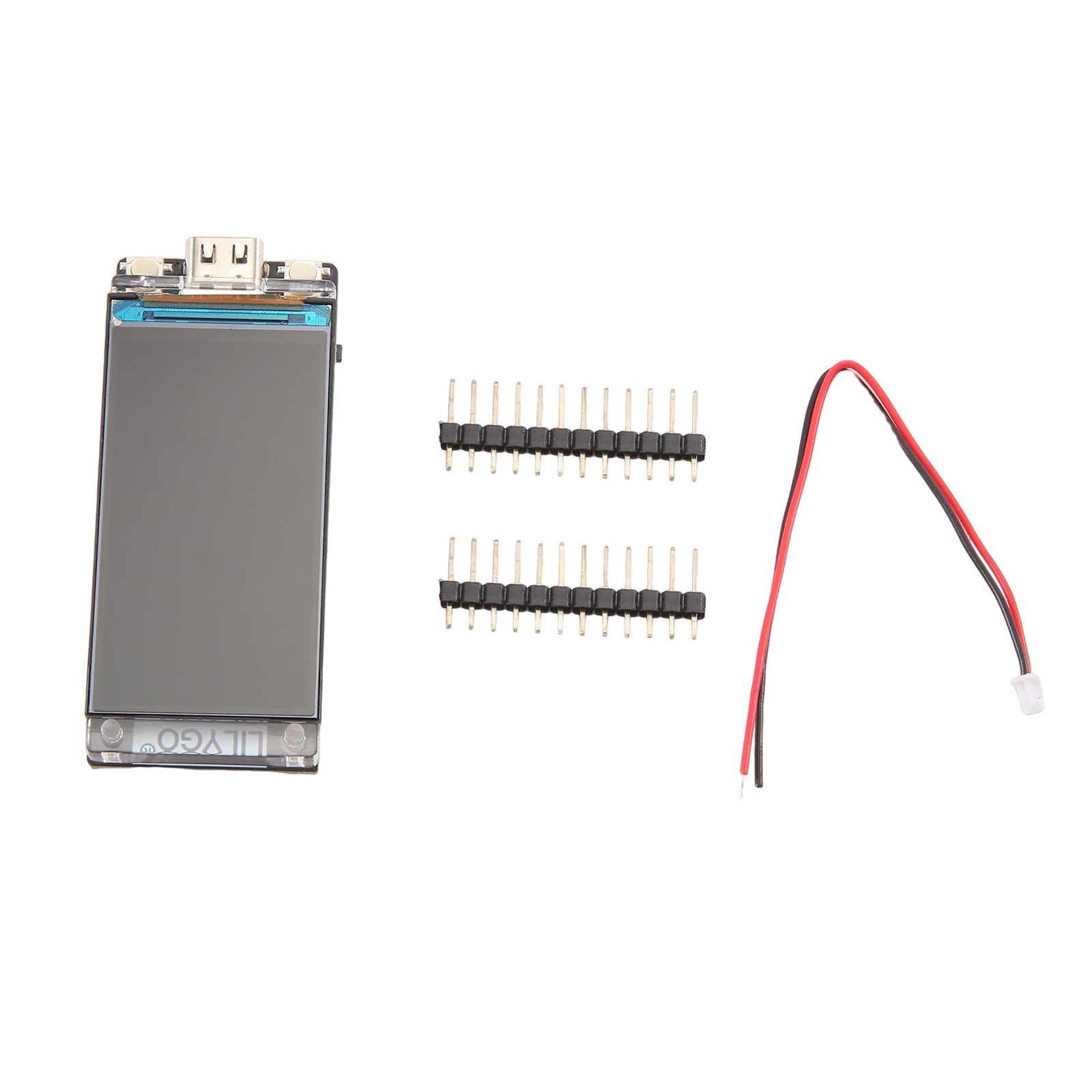 T-Display- - 1.9 Inch ST7789 LCD Display Development Board WIFI6299