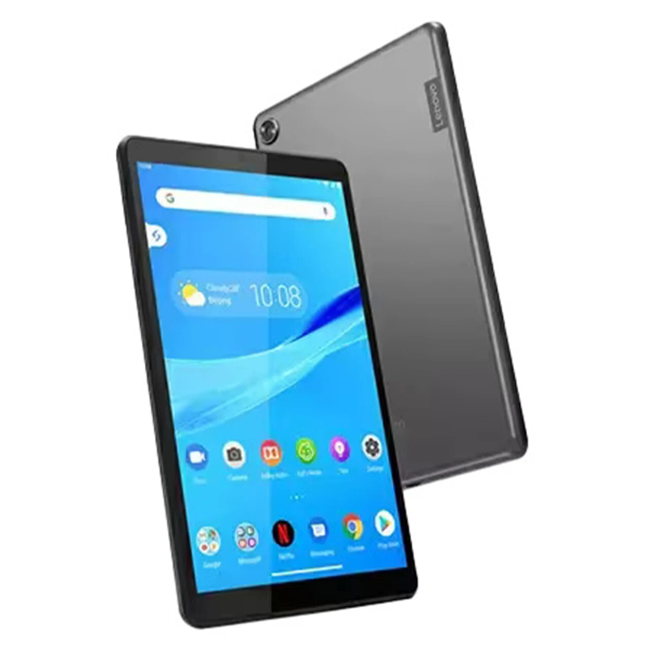 Lenovo Tab TB-8505F 8" 16GB 32GB Android Tablet- Gray*Read Desc. View pics*#3M07