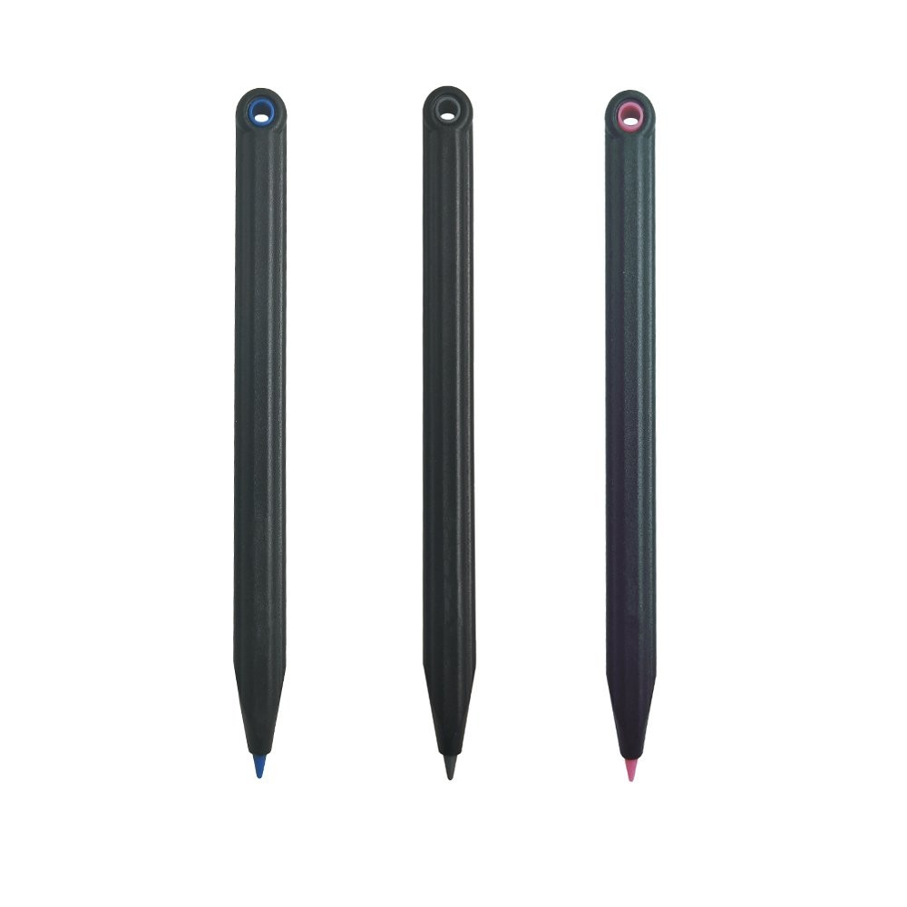 Replacement Stylus for Boogie Board Jot 8.5 Inch LCD Writing Tablet 3 Pack
