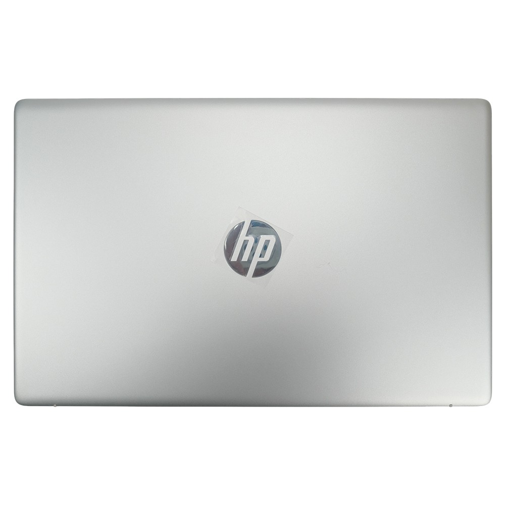 New Top Case Back Cover No-Touch For HP 17-CN 17-CP Silver M50382-001 US