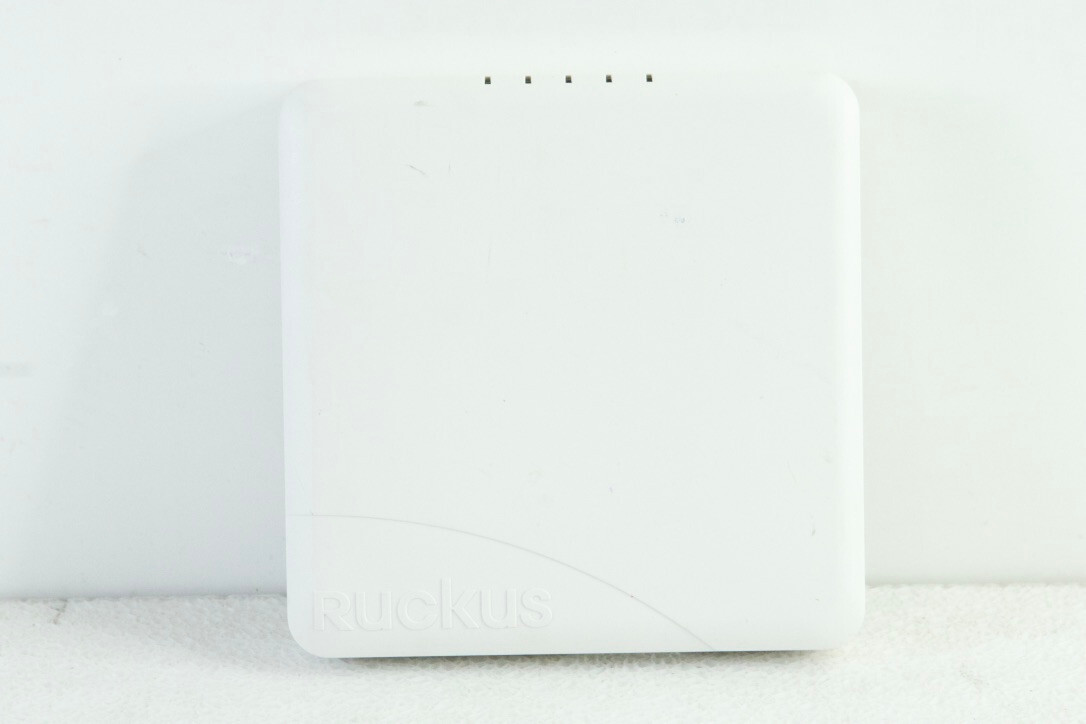 Ruckus Wireless ZoneFlex R500 Wireless Access Point