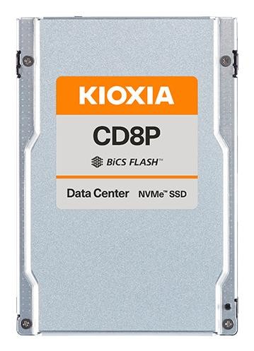 Kioxia KCD8XPUG6T40 New