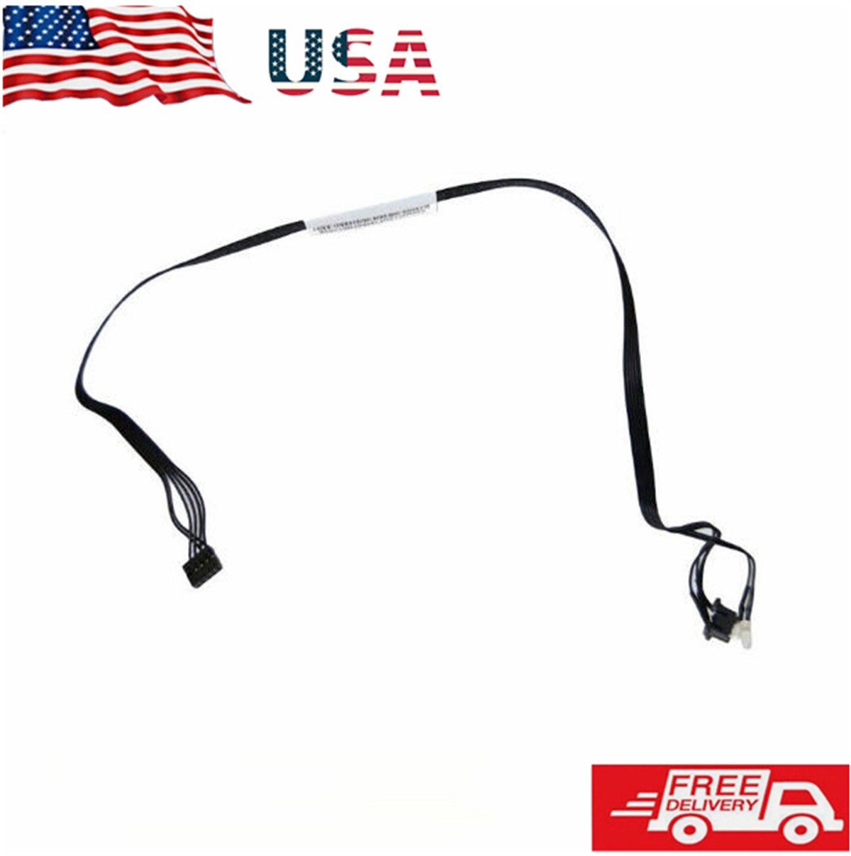 00XL278 Power Switch Cable For Lenovo 720-18APR Ideacenter 510A pro 310A USK