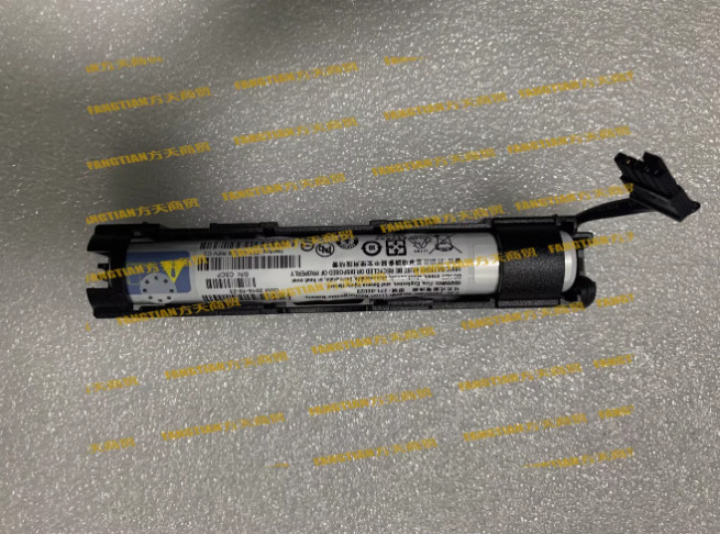 NetApp 111-00908+A0 271-00029 Li-ON 7.2V Battery NetApp FAS2552/2554 Controller