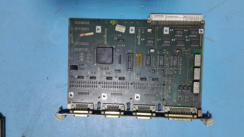 Used and Test 5702149301.00 / 570 214 9301.00 Fast Shipping By FedEx or DHL
