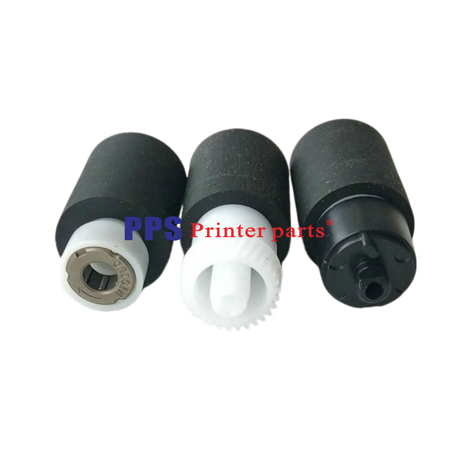 10Set New Paper Pickup Roller Kit For Ricoh MP501SPF MP601SPF and TNT Shipping