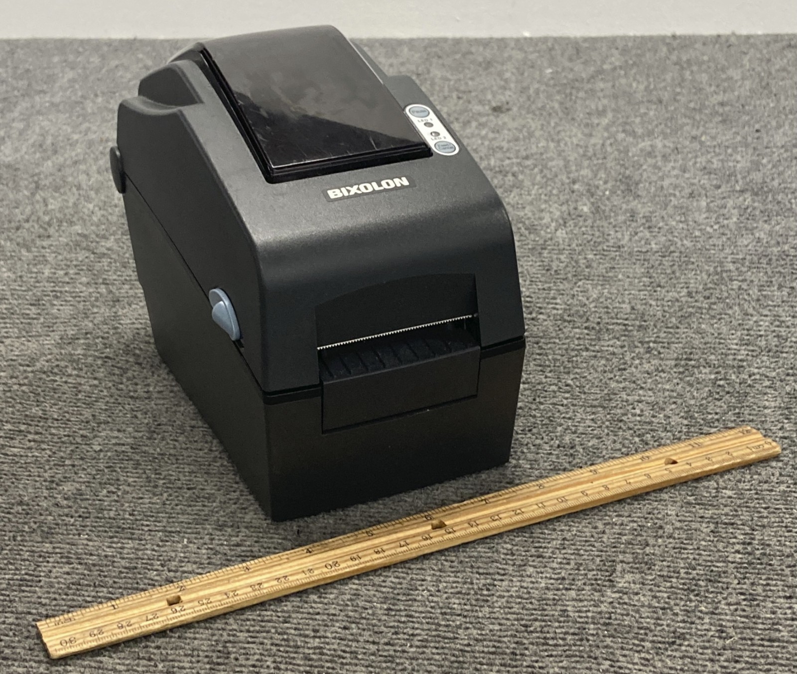 Bixolon SLP-DX220B Thermal Label Printer SLP-DX220BG/PRE (Unit Only)
