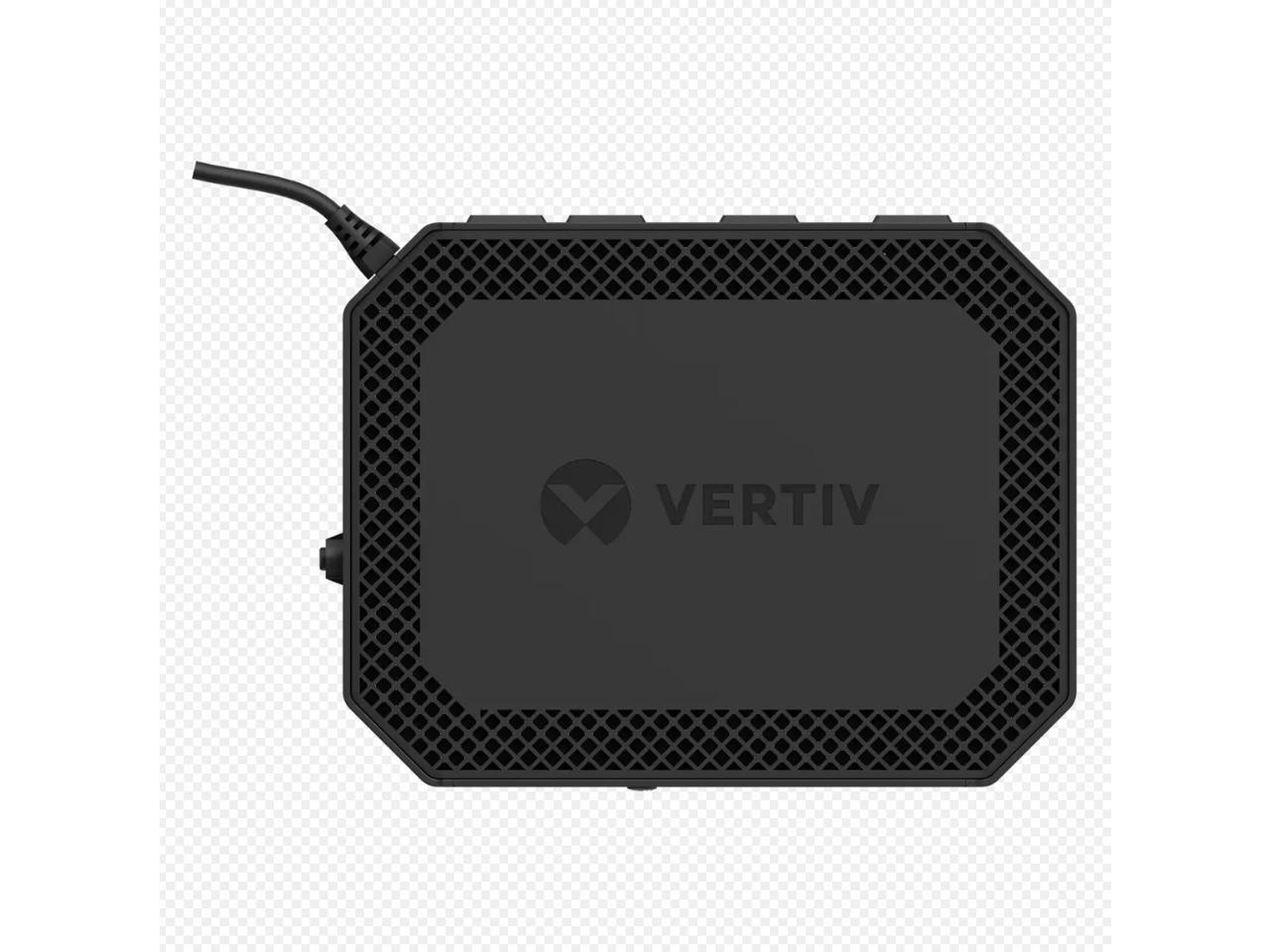 Liebert PUL-350LVT PowerUPS 100 Lithium Ion UPS, PUL-350LVT, 350VA/210W Vertiv
