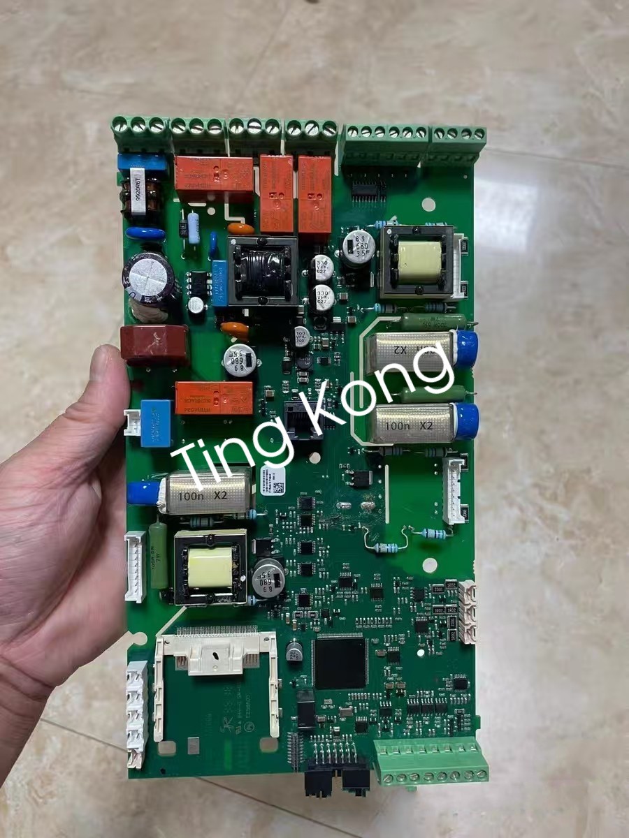 1PCS Used 1SFB536271A1009 via FedEx or DHL