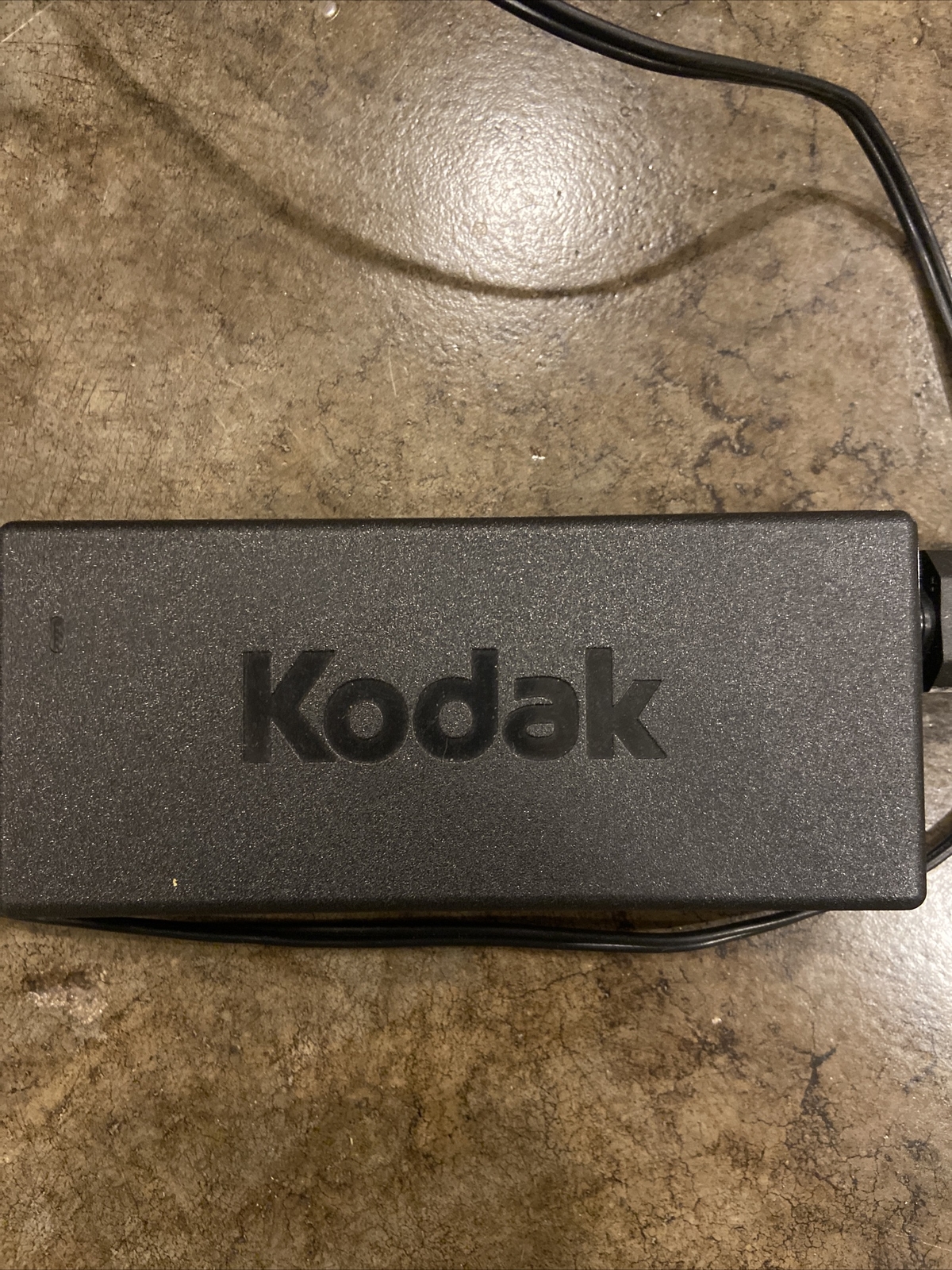 KODAK DA-60A36 AC ADAPTER POWER SUPPLY ESP 5200 SERIES PN 1K5862 