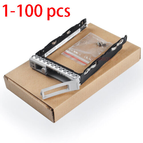 Lot 74-113290-01 SAS SATA 2.5" HDD Tray for Cisco UCS C220 C240 C480 ML C4200 M5