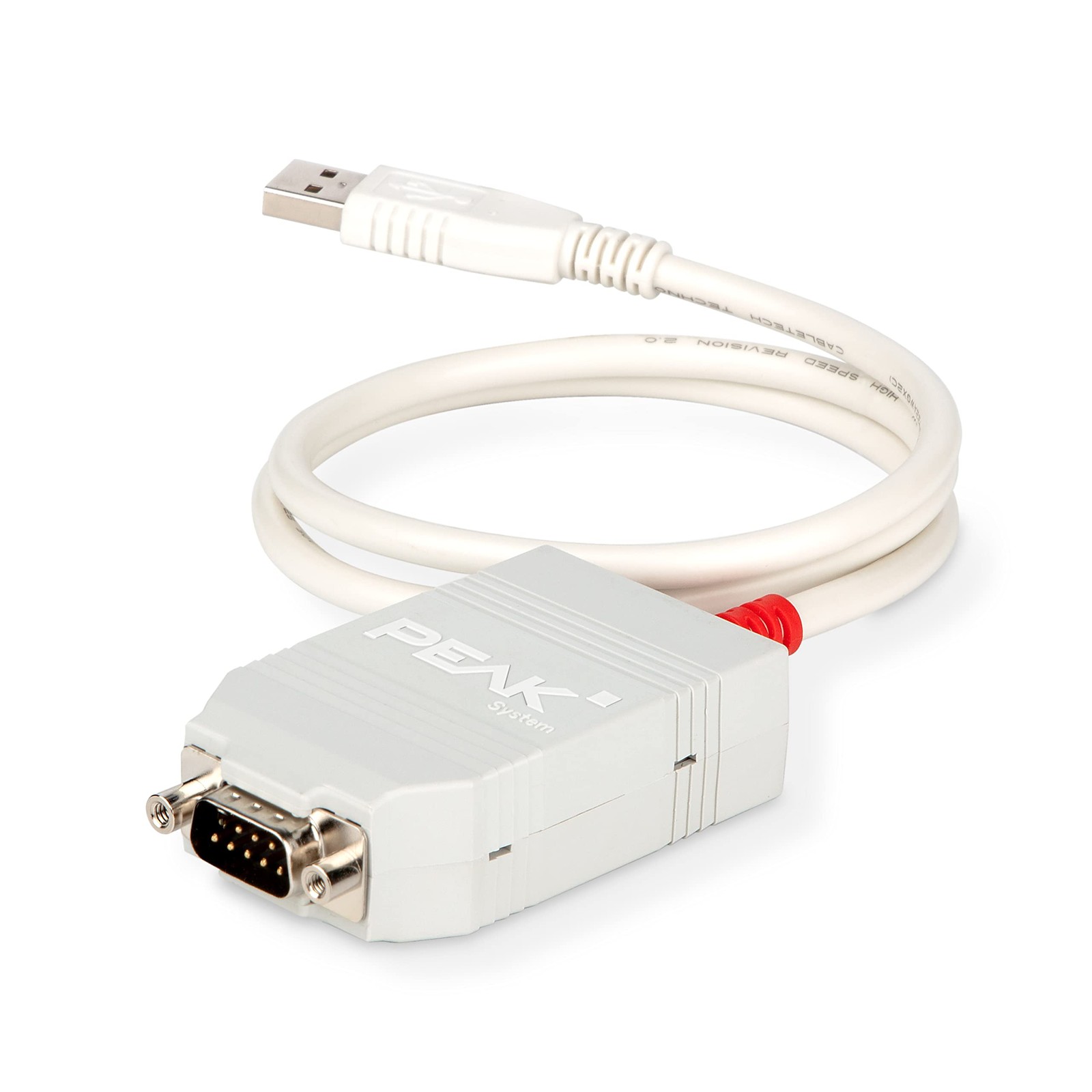 Grid Connect USB CAN Bus Communication Adapter