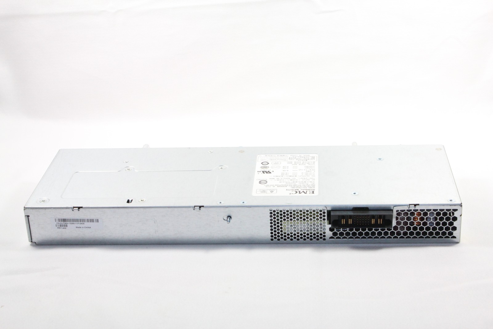 Genuine Dell EMC CX4 CX3 DAE 100-240V 400W Server Power Supply API5SG06 U736N​