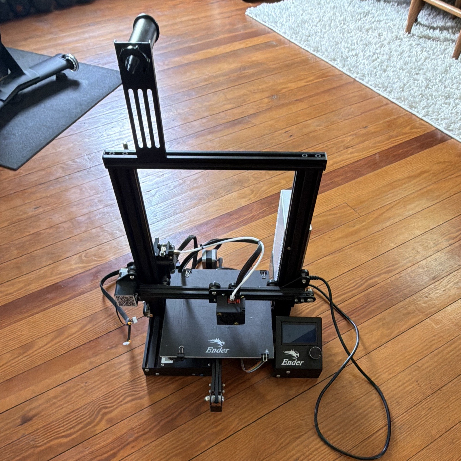 Creality Sprite Extruder Pro Kit for Ender 3 Series Official