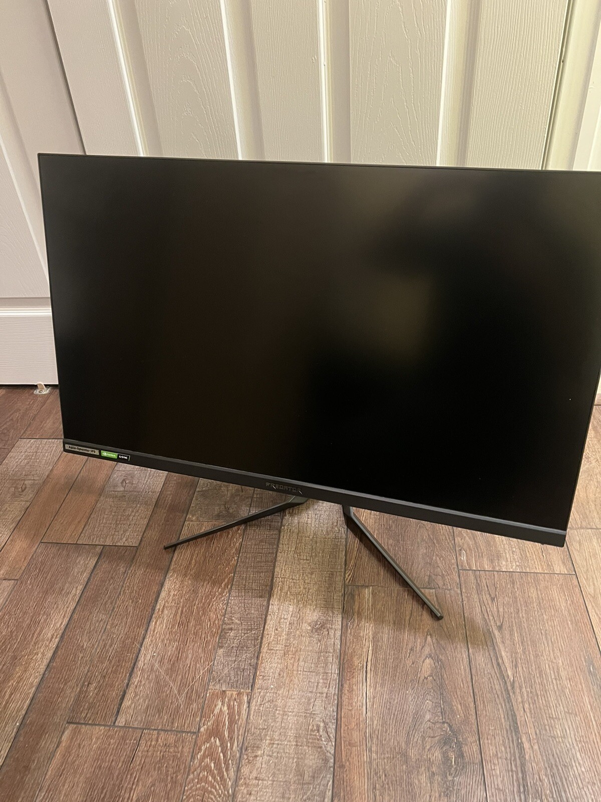 Acer Predator XB323U GP 32" IPS LED 170 Hz Monitor-MSRP $800