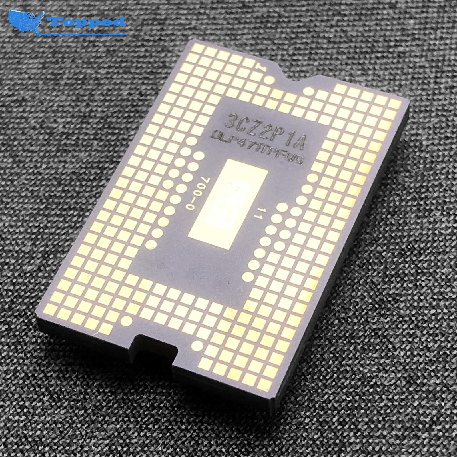Brand New 1Pc DLP Projector DMD Chip DLP471TPFQQ