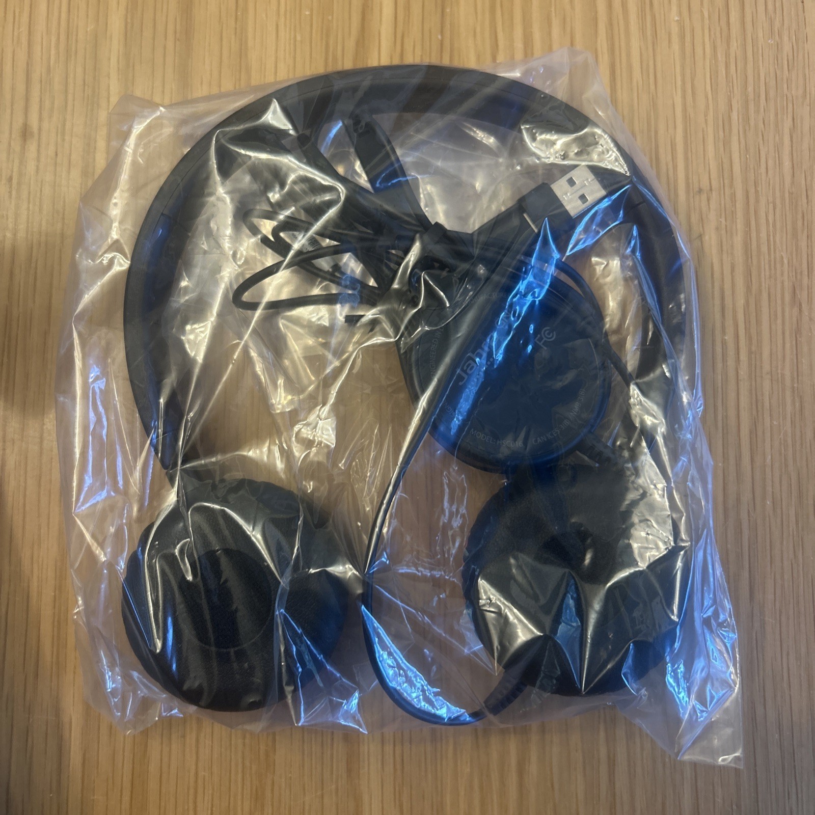 Jabra GN HSC016 Evolve 20 USB Headset