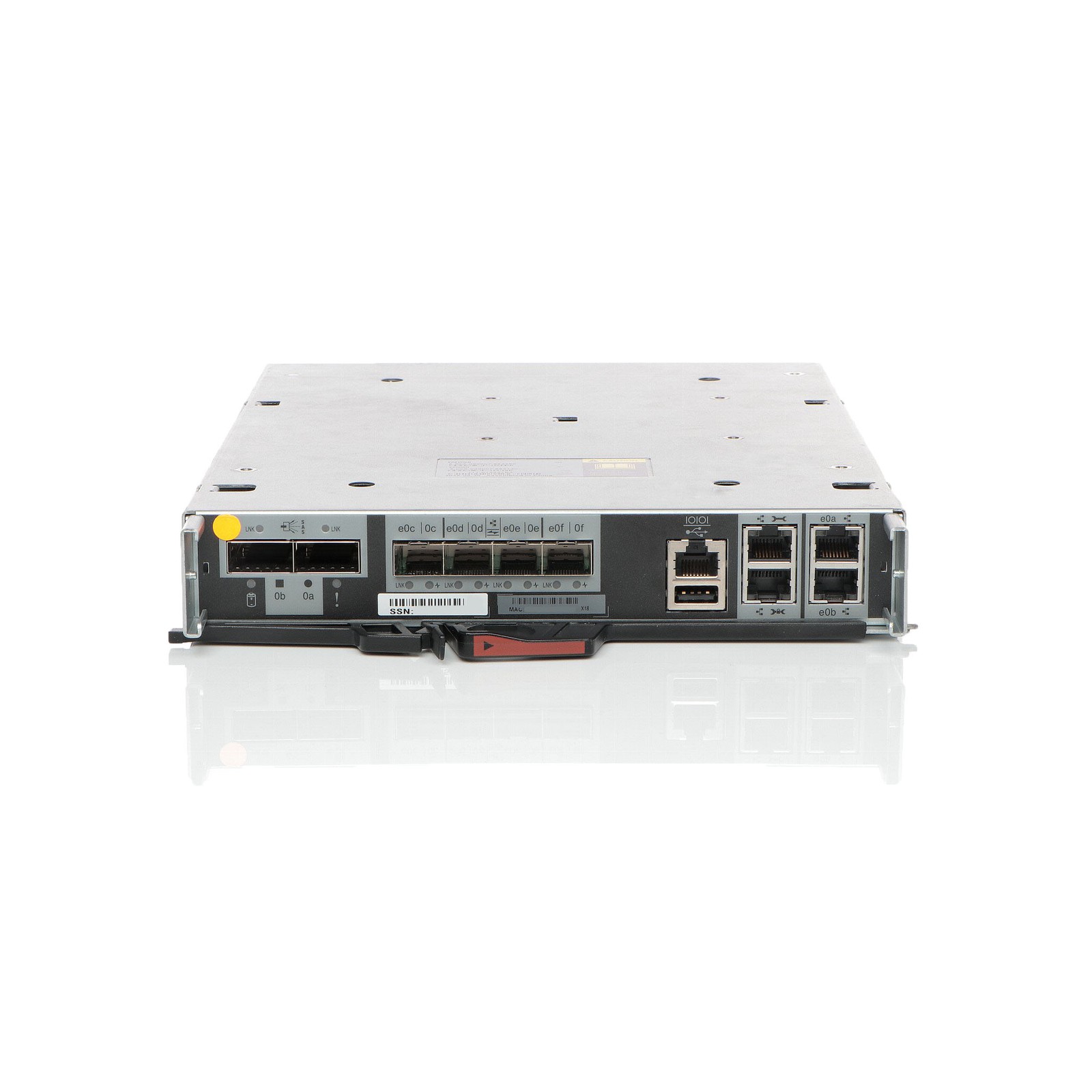 NetApp X3402A-R6 Storage II price incl VAT 3 yr warranty* B2B