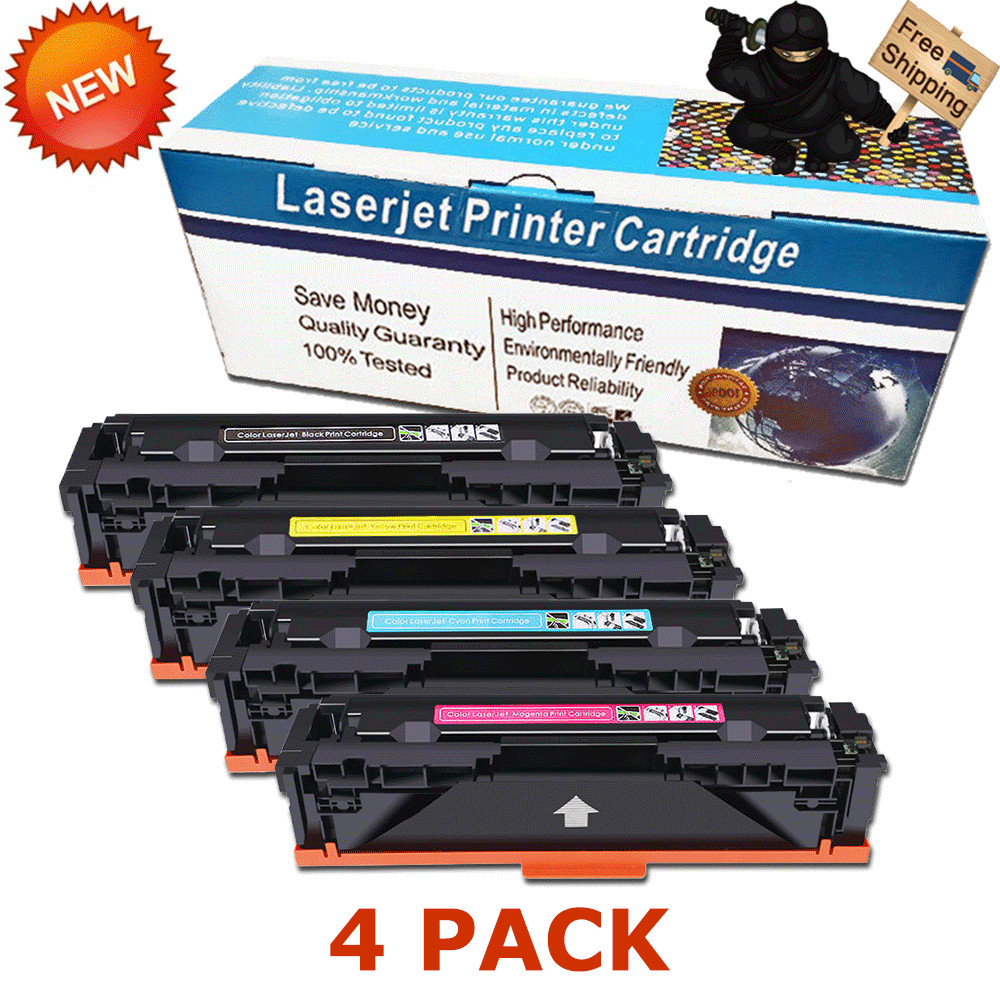 045H Color Toner for Canon 045 imageCLASS 1246C001 MF634Cdw MF632Cdw LBP612Cdw