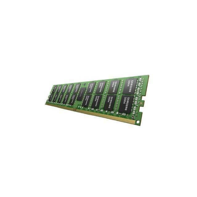 Samsung M393A8G40MB2-CVF 64GB DDR4-2933 2Rx4 LP ECC RDIMM Memory