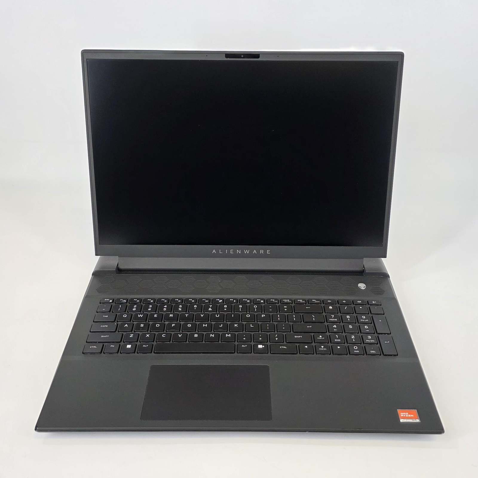 Dell Alienware M18 R1 165Hz QHD+ 3.0 GHz Ryzen 9 7845HX 64GB 512GB SSD RTX 4070