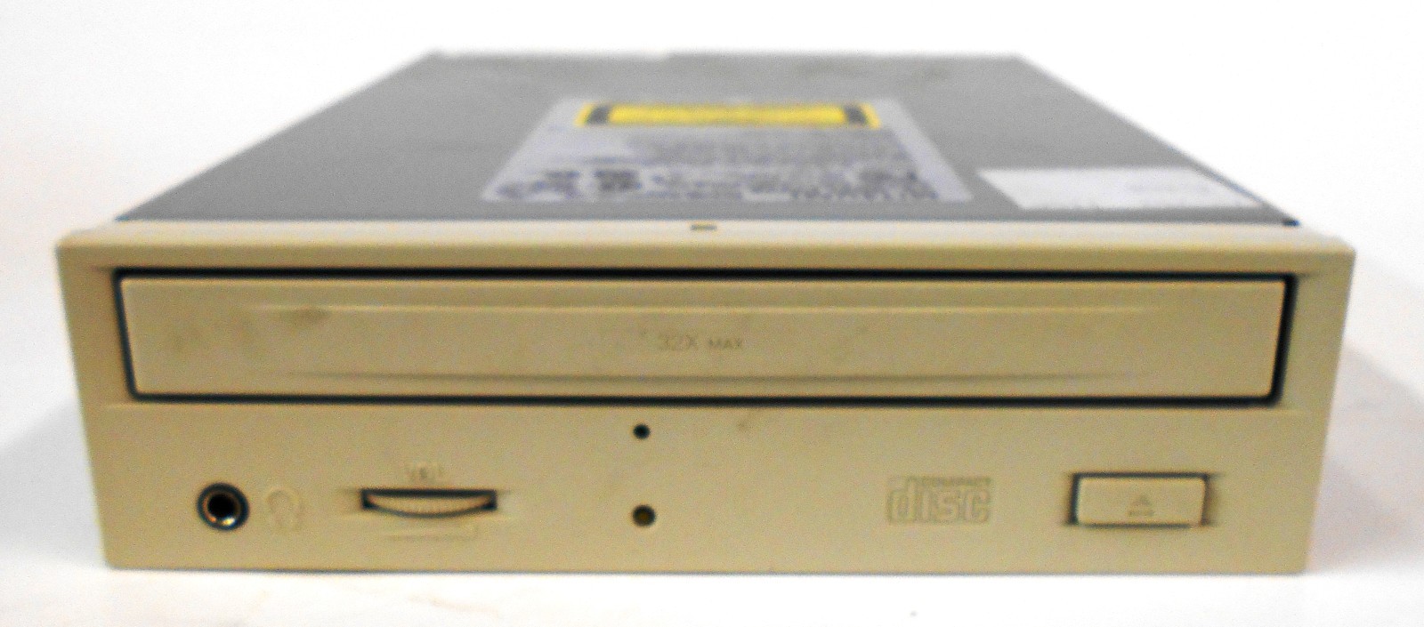 MITSUMI 48X INTERNAL CD ROM DRIVE CRMC-FX3210S, CHINA