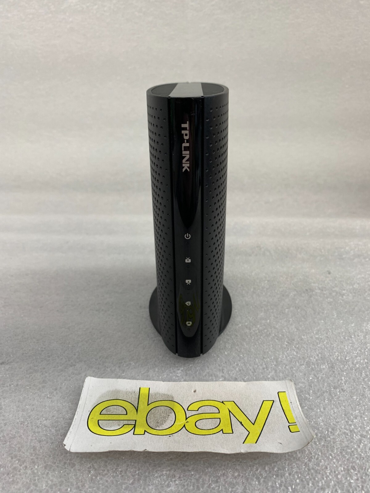 TP-LINK TC-7610 DOCSIS 3.0 Cable Modem UNIT ONLY 