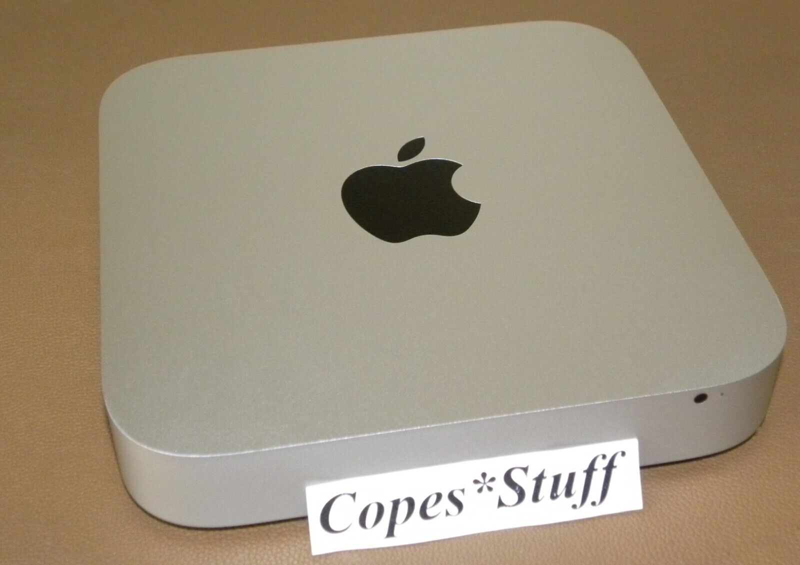 Apple Mac Mini A1347 2014 i5 8GB Monterey ~ 128GB SSD / 256GB PCIe SSD / 1TB HDD