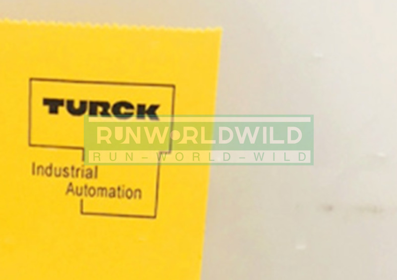 1PC New TURCK PNI50U-QV40-AN6X2-H1141 Proximity sensor