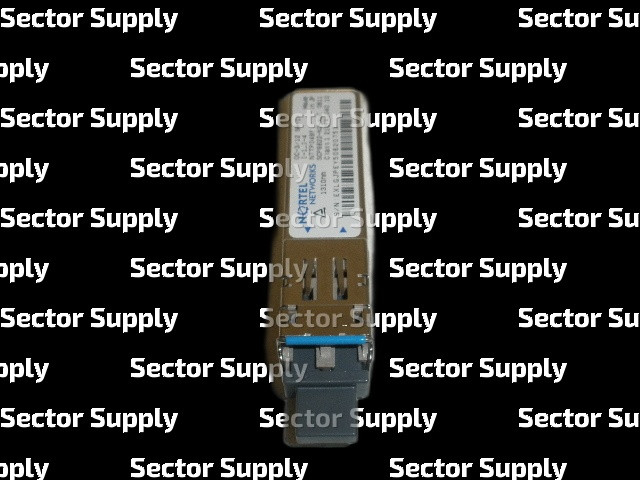 NTTP04BF CIENA NORTEL OC3/OC12 SFP TRANSCEIVER OME 6500 WMOTAJB