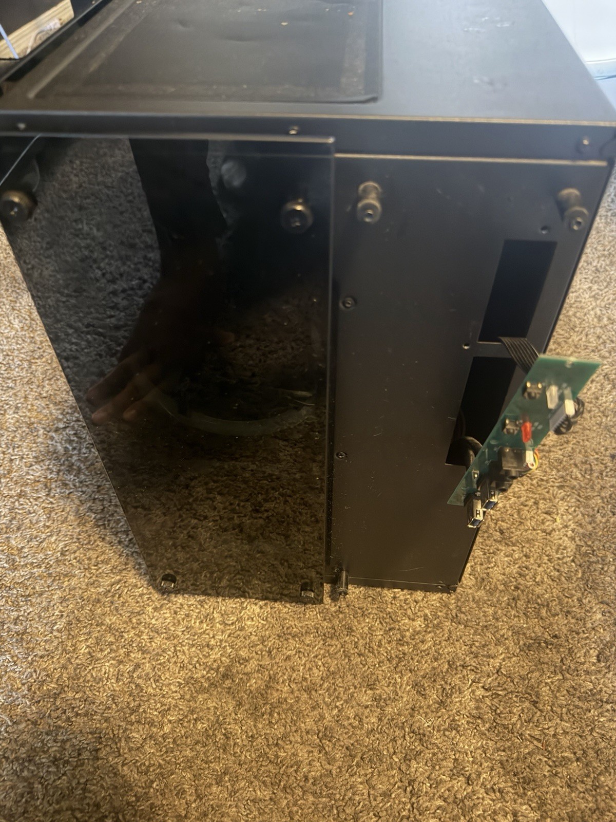 Gaming PC High-Performance Windows 11