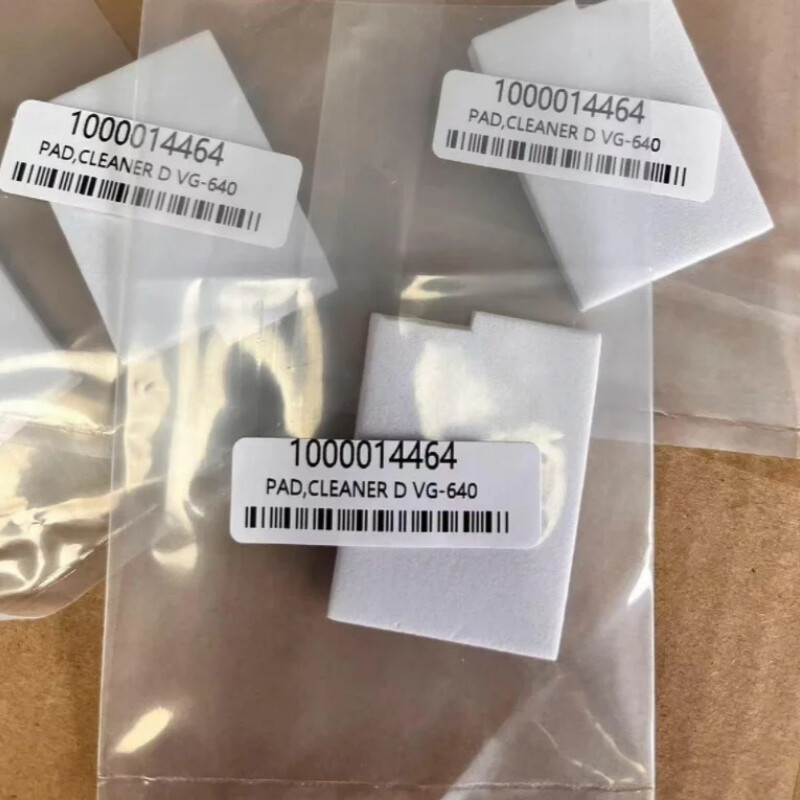 2PC/SET Original Roland VG640 / SG540 / SG300 Pad Cleaner D -1000014464